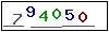 Code